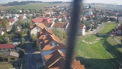 Centrum, Kostel