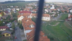 Centrum, Kostel