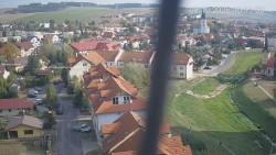 Centrum, Kostel