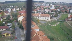 Centrum, Kostel