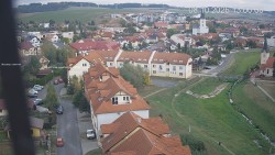 Centrum, Kostel