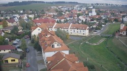 Centrum, Kostel