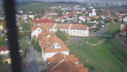 Centrum, Kostel
