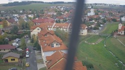 Centrum, Kostel