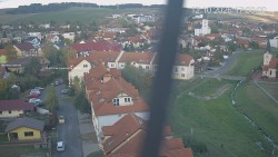 Centrum, Kostel
