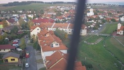 Centrum, Kostel