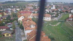 Centrum, Kostel