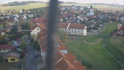 Centrum, Kostel
