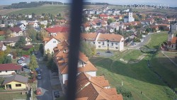 Centrum, Kostel