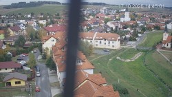 Centrum, Kostel