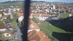 Centrum, Kostel