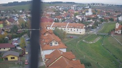 Centrum, Kostel