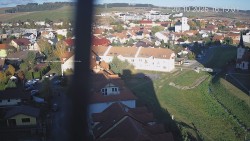 Centrum, Kostel
