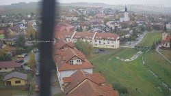 Centrum, Kostel