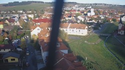 Centrum, Kostel