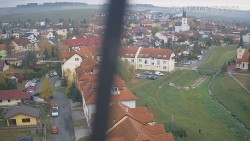 Centrum, Kostel