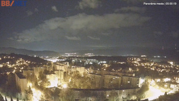 Snímek    25.10.2025 v 05:00