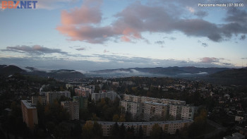 Snímek    25.10.2025 v 07:30