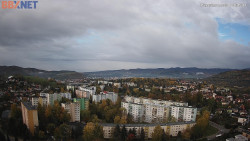 Pohled od Sásové-Rudlové