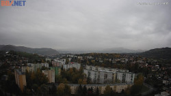 Pohled od Sásové-Rudlové