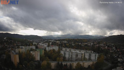 Pohled od Sásové-Rudlové