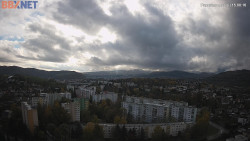 Pohled od Sásové-Rudlové