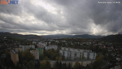 Pohled od Sásové-Rudlové