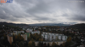 Snímek    25.10.2025 v 17:00