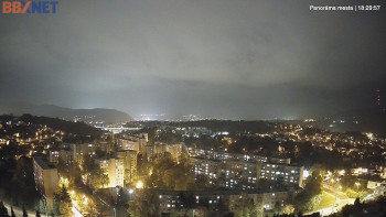 Snímek    25.10.2025 v 18:30