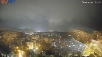 Snímek    25.10.2025 v 19:00