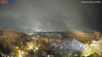 Snímek    25.10.2025 v 19:30