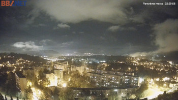 Snímek    25.10.2025 v 22:30