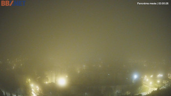 Snímek    26.10.2025 v 03:00