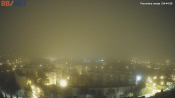 Snímek    26.10.2025 v 04:45