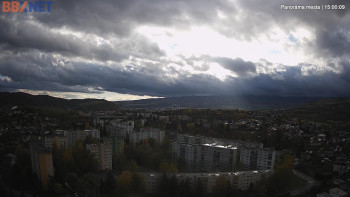 Snímek    26.10.2025 v 15:00