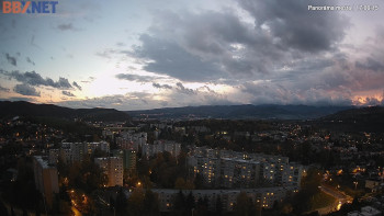 Snímek    26.10.2025 v 17:00