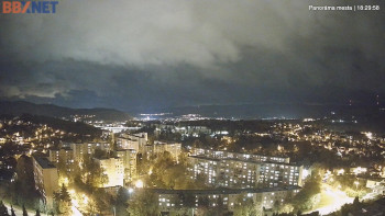 Snímek    26.10.2025 v 18:30