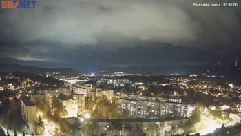 Snímek    26.10.2025 v 20:30