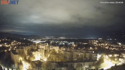 Pohled od Sásové-Rudlové