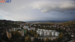 Pohled od Sásové-Rudlové