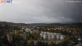 Snímek    27.10.2025 v 09:00