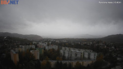 Pohled od Sásové-Rudlové