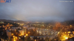Pohled od Sásové-Rudlové