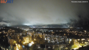 Snímek    27.10.2025 v 20:00