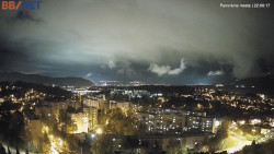 Pohled od Sásové-Rudlové