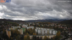 Pohled od Sásové-Rudlové
