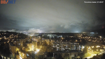 Snímek    28.10.2025 v 21:30