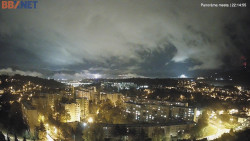 Pohled od Sásové-Rudlové