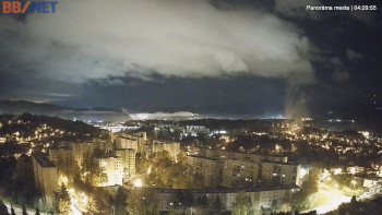 Snímek    29.10.2025 v 04:30