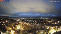 Pohled od Sásové-Rudlové